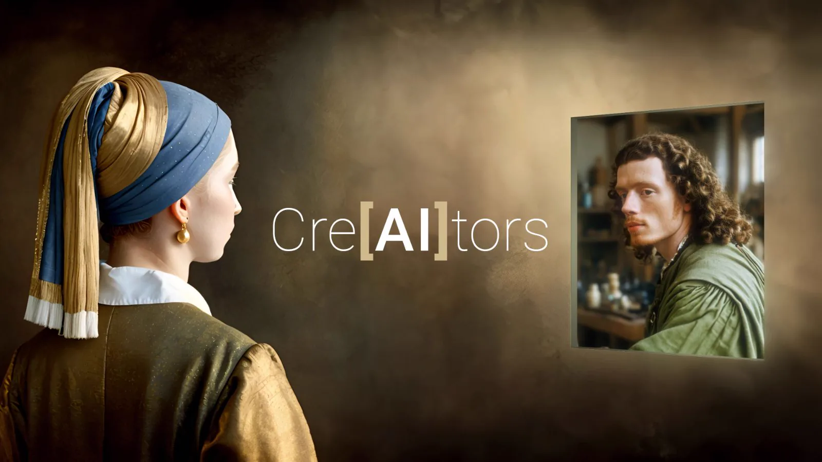 Cre[AI]tors